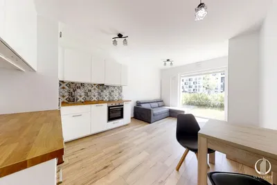 Wynajmę Mieszkanie Warszawa - 40,92 m²