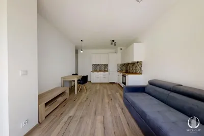 Wynajmę Mieszkanie Warszawa - 40,92 m² - miniatura 4