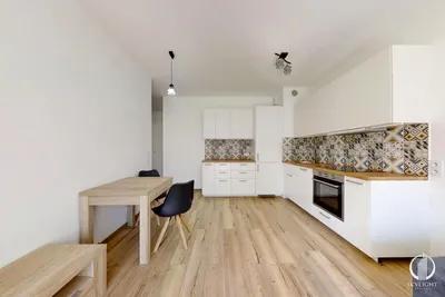Wynajmę Mieszkanie Warszawa - 40,92 m² - miniatura 3