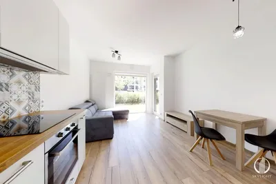 Wynajmę Mieszkanie Warszawa - 40,92 m² - miniatura 2