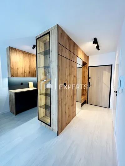 Wynajmę Mieszkanie Gdańsk - 45 m² - miniatura 4