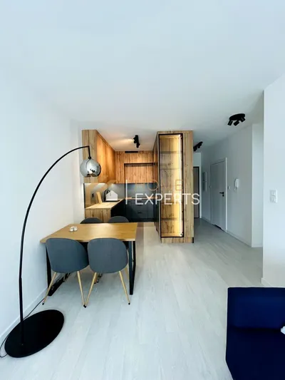 Wynajmę Mieszkanie Gdańsk - 45 m² - miniatura 5