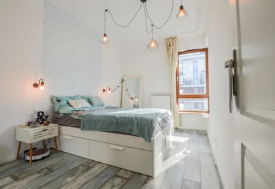 Wynajmę Mieszkanie Warszawa - 50 m² - miniatura 4