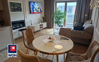 Wynajmę Mieszkanie Katowice - 42 m² - miniatura 2