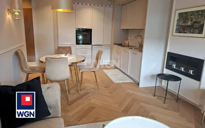 Wynajmę Mieszkanie Katowice - 42 m² - miniatura 3