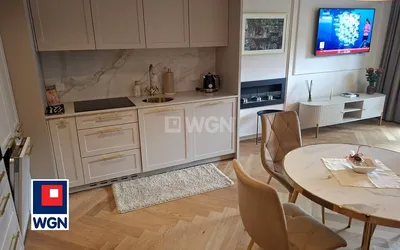 Wynajmę Mieszkanie Katowice - 42 m² - miniatura 5