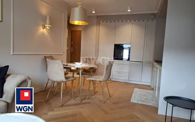 Wynajmę Mieszkanie Katowice - 42 m² - miniatura 4
