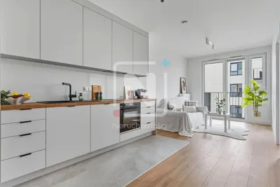 Wynajmę Mieszkanie Warszawa - 37,50 m²