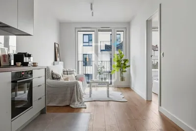 Wynajmę Mieszkanie Warszawa - 37,50 m² - miniatura 2