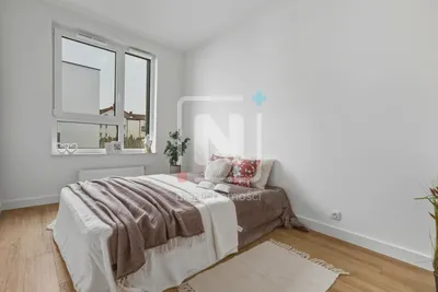 Wynajmę Mieszkanie Warszawa - 37,50 m² - miniatura 3