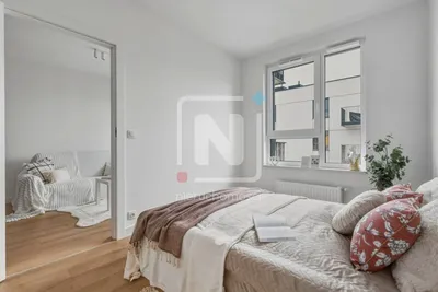 Wynajmę Mieszkanie Warszawa - 37,50 m² - miniatura 4