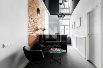 Wynajmę Mieszkanie Warszawa - 111,60 m² - miniatura 3