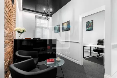 Wynajmę Mieszkanie Warszawa - 111,60 m² - miniatura 2