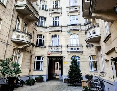 Wynajmę Mieszkanie Warszawa - 111,60 m² - miniatura 5