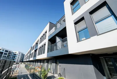 Wynajmę Mieszkanie Poznań - 44,80 m² - miniatura 5