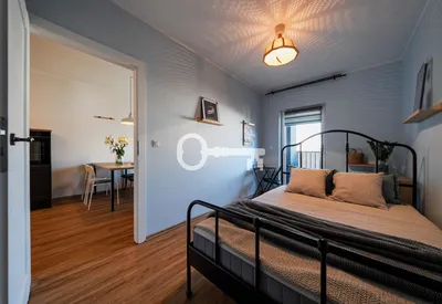 Wynajmę Mieszkanie Poznań - 44,80 m² - miniatura 2