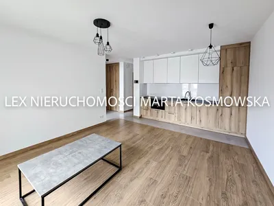 Wynajmę Mieszkanie Warszawa - miniatura 3
