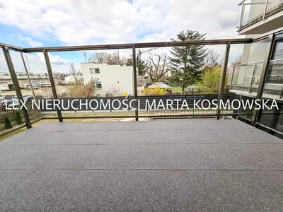 Wynajmę Mieszkanie Warszawa - miniatura 2