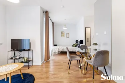 Wynajmę Mieszkanie Katowice - 28,50 m² - miniatura 4