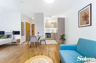 Wynajmę Mieszkanie Katowice - 28,50 m² - miniatura 3