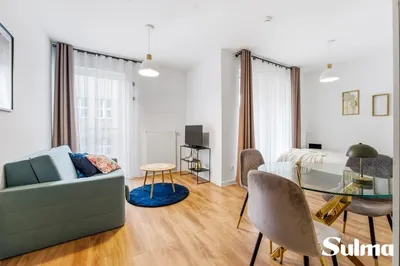Wynajmę Mieszkanie Katowice - 28,50 m² - miniatura 5
