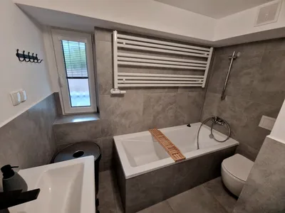 Wynajmę Mieszkanie Wrocław - 55 m² - miniatura 3