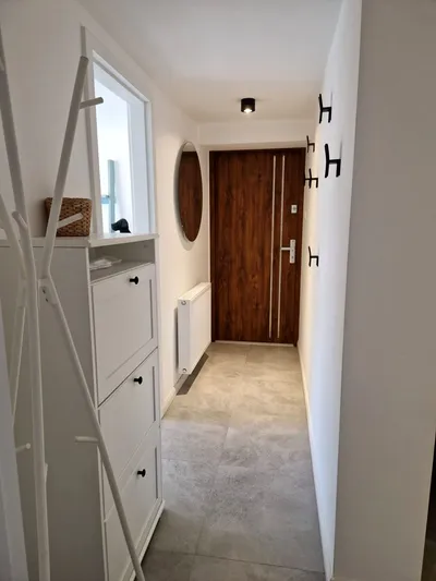 Wynajmę Mieszkanie Wrocław - 55 m²