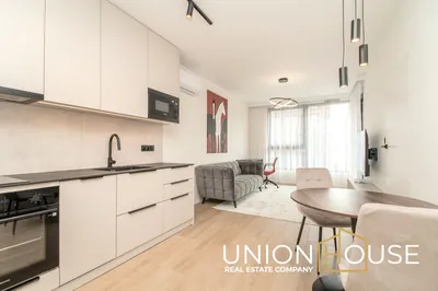 Wynajmę Mieszkanie Kraków - 38 m²
