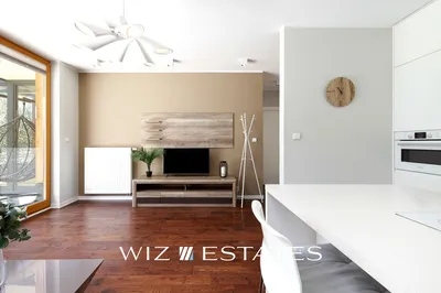 Wynajmę Mieszkanie Kraków - 47 m² - miniatura 4