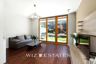 Wynajmę Mieszkanie Kraków - 47 m² - miniatura 5