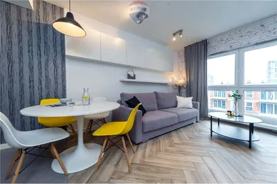 Wynajmę Mieszkanie Katowice - 26 m² - miniatura 4