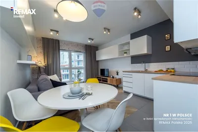 Wynajmę Mieszkanie Katowice - 26 m²