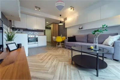 Wynajmę Mieszkanie Katowice - 26 m² - miniatura 2