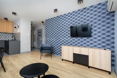 Wynajmę Mieszkanie Kraków - 65 m²