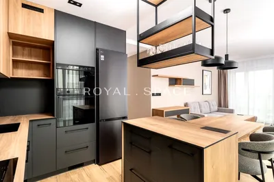 Wynajmę Mieszkanie Kraków - 63 m² - miniatura 5