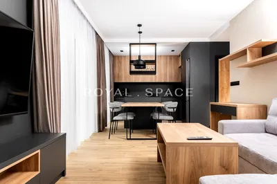Wynajmę Mieszkanie Kraków - 63 m² - miniatura 4