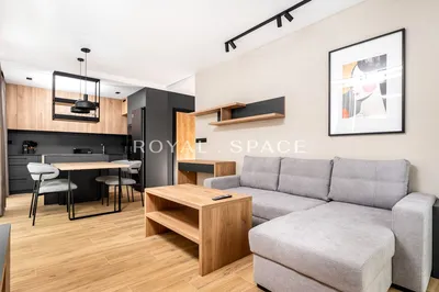 Wynajmę Mieszkanie Kraków - 63 m² - miniatura 3