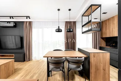 Wynajmę Mieszkanie Kraków - 63 m²
