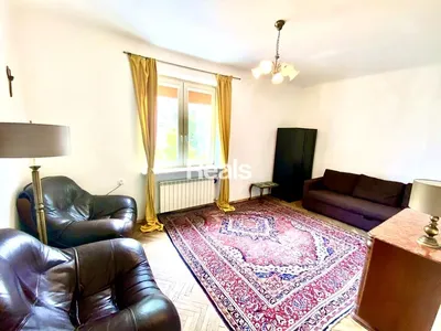 Wynajmę Mieszkanie Warszawa - 30 m²