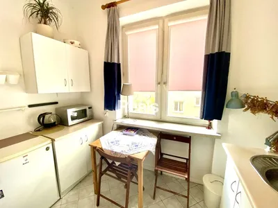 Wynajmę Mieszkanie Warszawa - 30 m² - miniatura 5