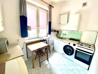 Wynajmę Mieszkanie Warszawa - 30 m² - miniatura 4