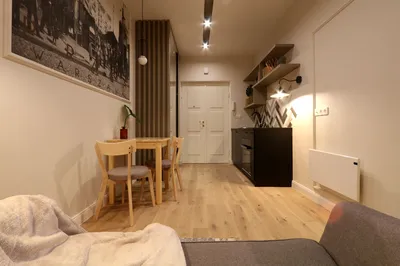 Wynajmę Mieszkanie Warszawa - 20 m² - miniatura 3