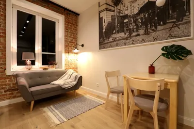 Wynajmę Mieszkanie Warszawa - 20 m² - miniatura 2