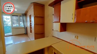 Wynajmę Mieszkanie Warszawa - 31 m² - miniatura 4