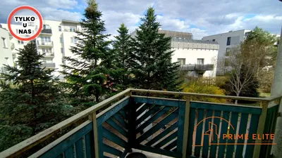 Wynajmę Mieszkanie Warszawa - 31 m² - miniatura 5