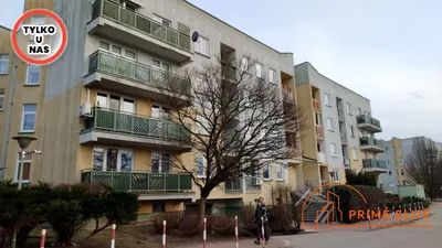 Wynajmę Mieszkanie Warszawa - 31 m² - miniatura 2