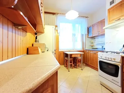 Wynajmę Mieszkanie Warszawa - 35 m² - miniatura 5