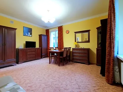 Wynajmę Mieszkanie Warszawa - 35 m²