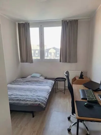 Wynajmę Mieszkanie Wrocław - 47 m² - miniatura 2