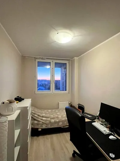 Wynajmę Mieszkanie Wrocław - 47 m² - miniatura 4